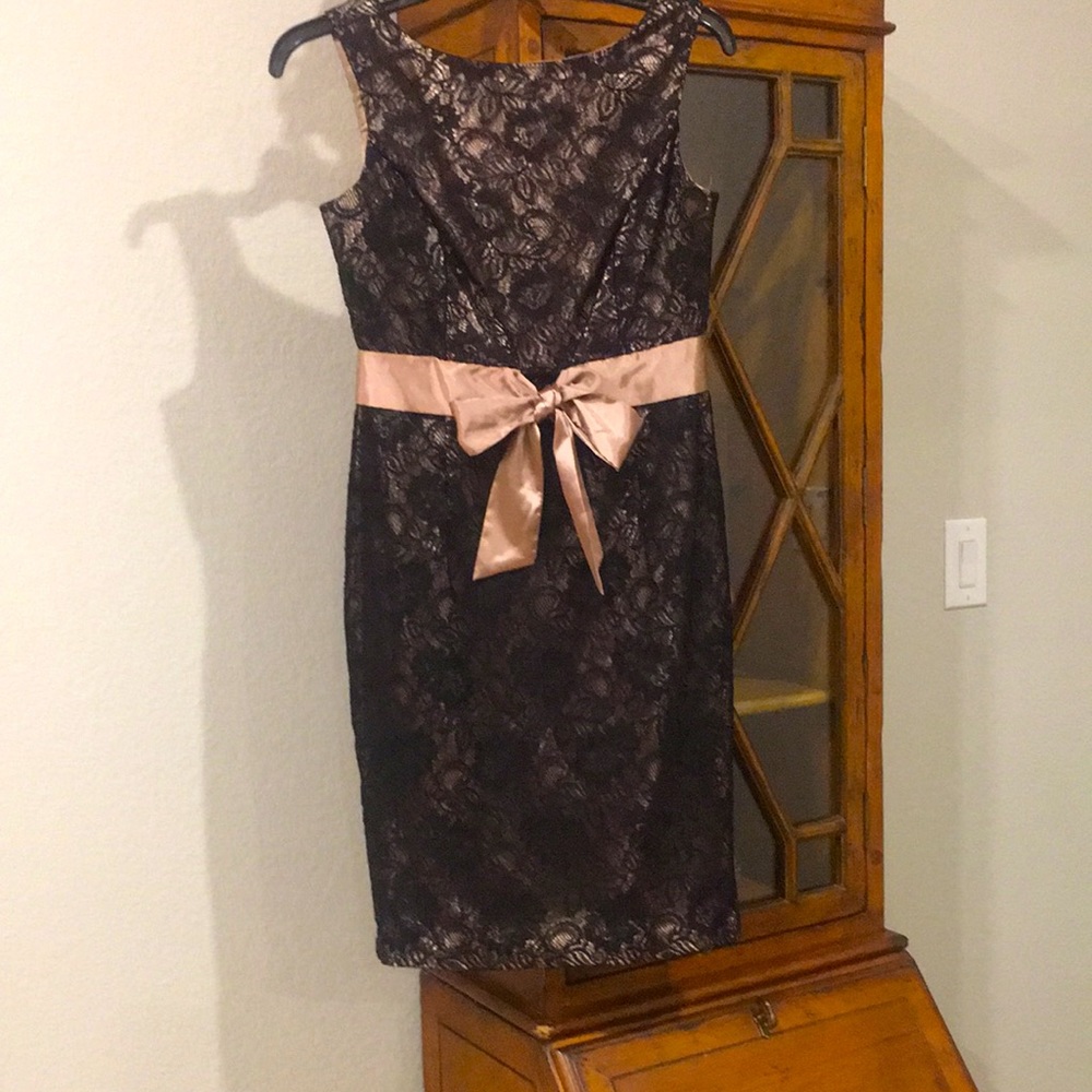 Dress For Sale Perfect Shape